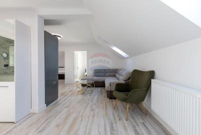 Spațiu comercial, de 1,200 mp, în Exterior Est - 11