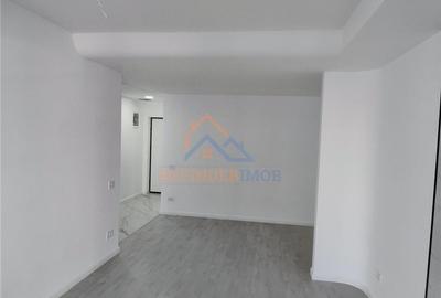 Garsonieră decomandată în Parcul Carol - 4