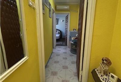 Apartament 3 camere, 2 bai, zona Casa de Cultura - 8