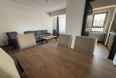 Apartament cu 2 camere decomandat, mobilat în Voluntari - 4