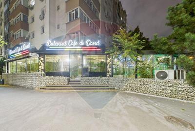 Boulevard Caffe Di David-preluare afacere func?ionala -... - 1