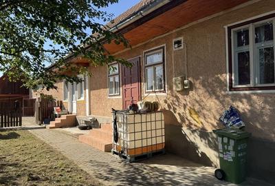 Casă cu 3 camere în Central - 2