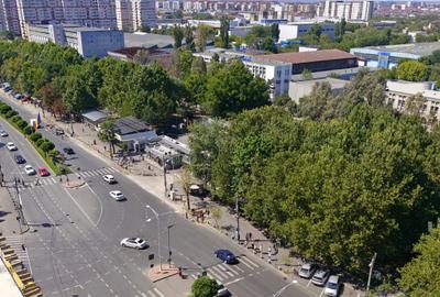 Apartament 3 camere, faza 4 Maniu 141, Metrou Pacii - 1