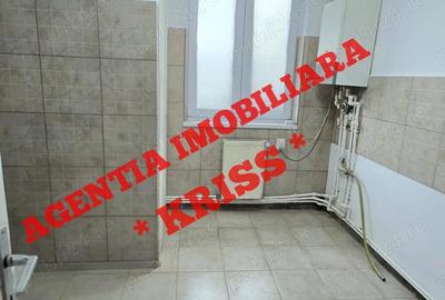 Apartament cu 2 camere semidecomandat în Teilor - 5