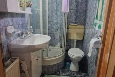 Casă individuală cu 5 camere cu Canalizare în Centrul Civic - 6