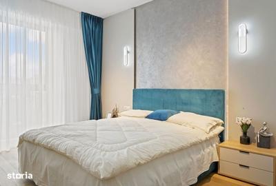 Apartament cu 2 camere în Timpuri Noi - 16