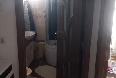 Apartament cu 2 camere semidecomandat în Central - 4