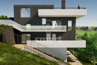 Teren Construcții intravilan de 1350 mp, în Feleacu - 11
