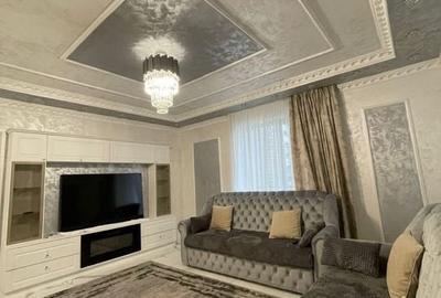 Apartament 3 camere De Inchiriat - Mihai Bravu+loc parcare - 2