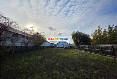 Inchiriere casa Moderna cu Teren de 1350 mp langa Aeroport Otopeni - 27