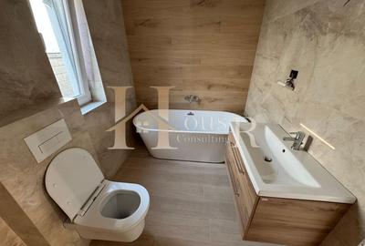 4 camere.Despartite prin Dressing.Design Modern! - 16