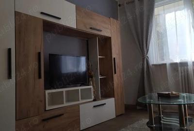 Garsonieră semidecomandată în Uzina 2 - 2