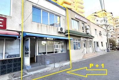 Inchiriere spatiu PIATA CENTRALA - 60 MP - 1