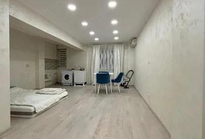 Garsoniera, open-space, finisaje premium-32 mp, ?os. Andronache - 3