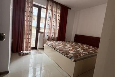 Apartament cu 2 camere decomandat, mobilat în Central - 7