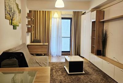 Apartament cu 2 camere, mobilat în Moșilor - 5