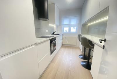 Apartament cu 2 camere decomandat, mobilat în 13 Septembrie - 11