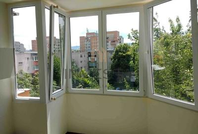Apartament cu 4 Camere, 105 mp, utili+ 2 balcoane, zona Interservisan! - 7
