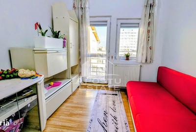 Apartament cu 2 camere, mobilat în Iosefin - 2