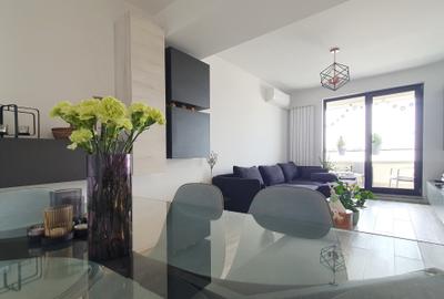 Comision 0! Novum, apartament 3 camere modern, la cheie, terasa, parcare Comision 0! Novum, apartament 3 camere modern, la cheie, terasa, parcare - 12