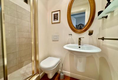 Apartament 3 camere de închiriat – Dorobanți - 18