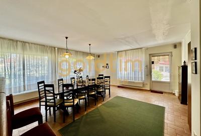 VALU LUI TRAIAN/CASA INDIVIDUALĂ/CURTE GENEROASA/SUPERBA/STRADALA/ZONA CENTRALA - 21