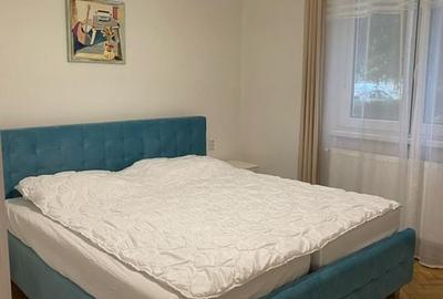 Apartament 3 camere - decomandat, modern, zona Dambu Apartament 3 camere - decomandat, modern, zona Dambu - 6