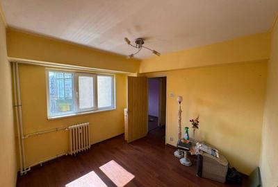 Apartament cu 3 camere decomandat în Militari - 2