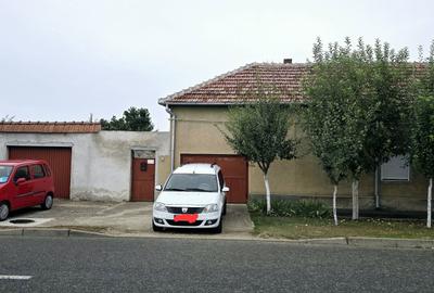 Casă cu 3 camere în Gai - 5