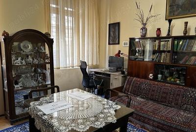 Apartament cu 2 camere semidecomandat în Ultracentral - 1