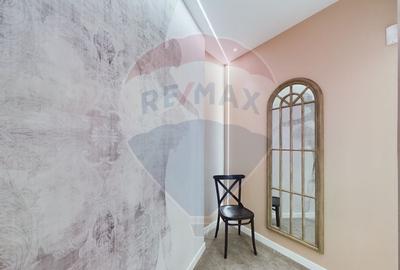 Apartament superb 3 camere de inchiriat Piata Dorobanti - 7