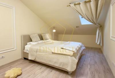 Apartament cu 2 camere, mobilat în Braytim - 6