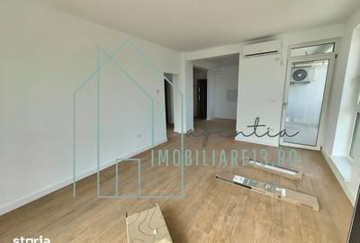 Apartament cu 2 camere în Central - 1