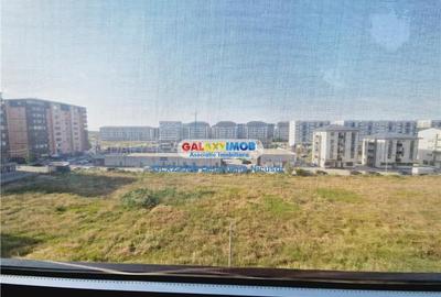 Garsoniera dubla Militari Residence Mobilata,Utilata 56.500 Euro - 14