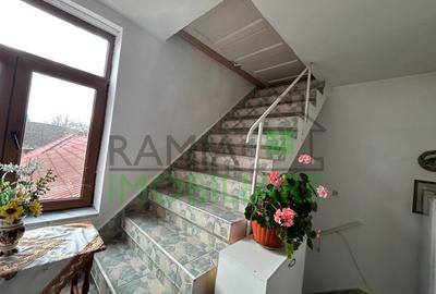 Casă individuală cu 6 camere cu Canalizare în Hărman - 12