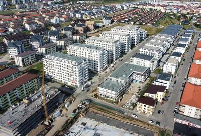 Spatiu Comercial -Zona Floresti/Eroilor -Suprafete de 328 sau 657 mp - 15