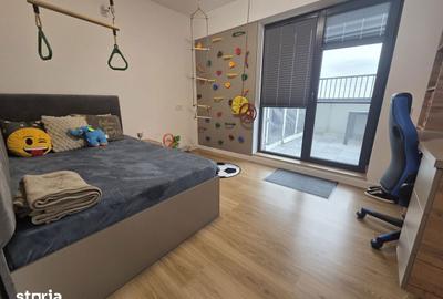 Apartament cu 4 camere în Central - 17