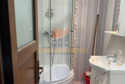 Apartament cu 2 camere semidecomandat în Craiovei - 7