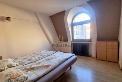 Apartament cu 2 camere decomandat, mobilat în Ultracentral - 12