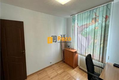 DUMBRAVA NOUA, MISCA PETRE, 90 MP, ETAJ 4/8 RENOVAT, LOC PARCARE BLOC 1986 - 5