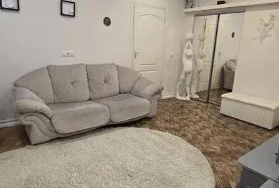 Garsonieră decomandată în Floreasca - 4