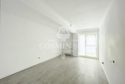 Apartament cu 3 camere de vanzare, cu gradina si parcare, Floresti - 6