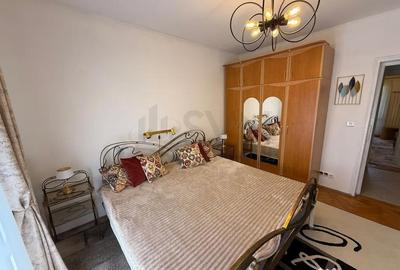 Apartament cu 2 camere decomandat, mobilat în Amzei - 4