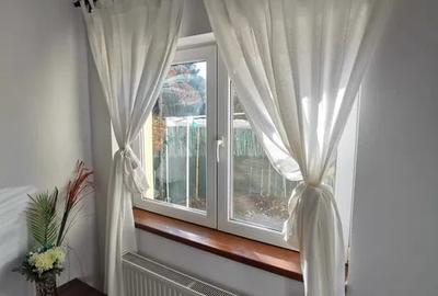 Duplex cu 2 camere cu Canalizare în Pipera - 4