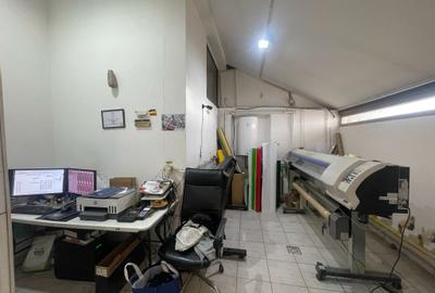 Spațiu comercial, de 86 mp, în Văcăresti - 10