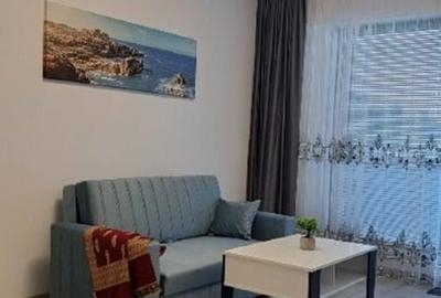 Apartament 1 camera Titan - 11