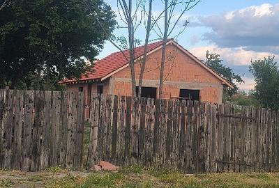 Casă individuală cu 3 camere cu Teren 1500 Mp în Tormac - 3