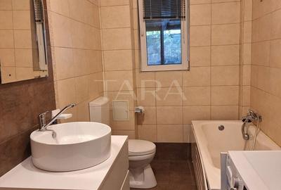 Apartament cu 4 camere decomandat în Europa - 10