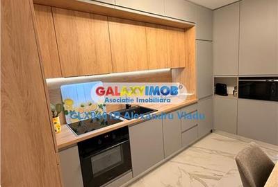 Apartament cu 2 camere decomandat, mobilat în Pipera - 4