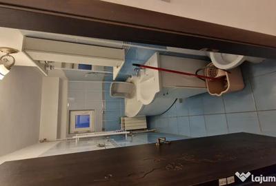 Apartament cu 3 camere decomandat în Tineretului - 2